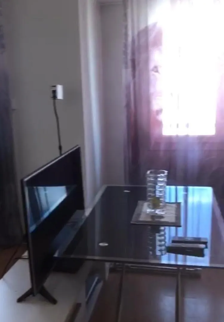 Lejlighed Joli Appartement Quartier Tranquille 13008 A 2 Minutes Du Metro Perier Marseille Frankrig