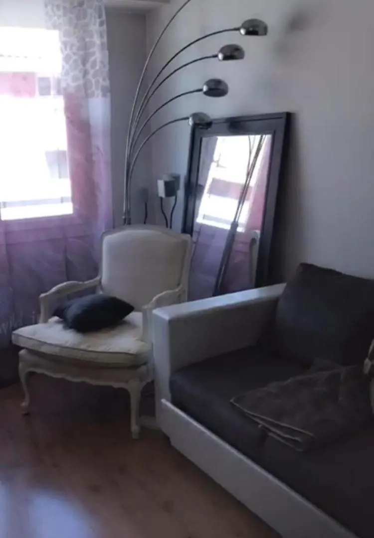 Joli Appartement Quartier Tranquille 13008 A 2 Minutes Du Metro Perier Marseille Apartment